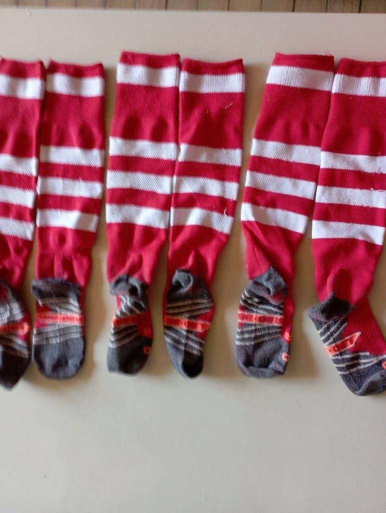 chaussettes de sport, tailles 30-35 et 36-40, Enlèvement ou Envoi, Neuf