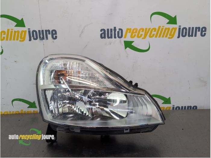 Phare droit d'un Renault Modus, Autos : Pièces & Accessoires, -, Renault, -, 3 mois de garantie