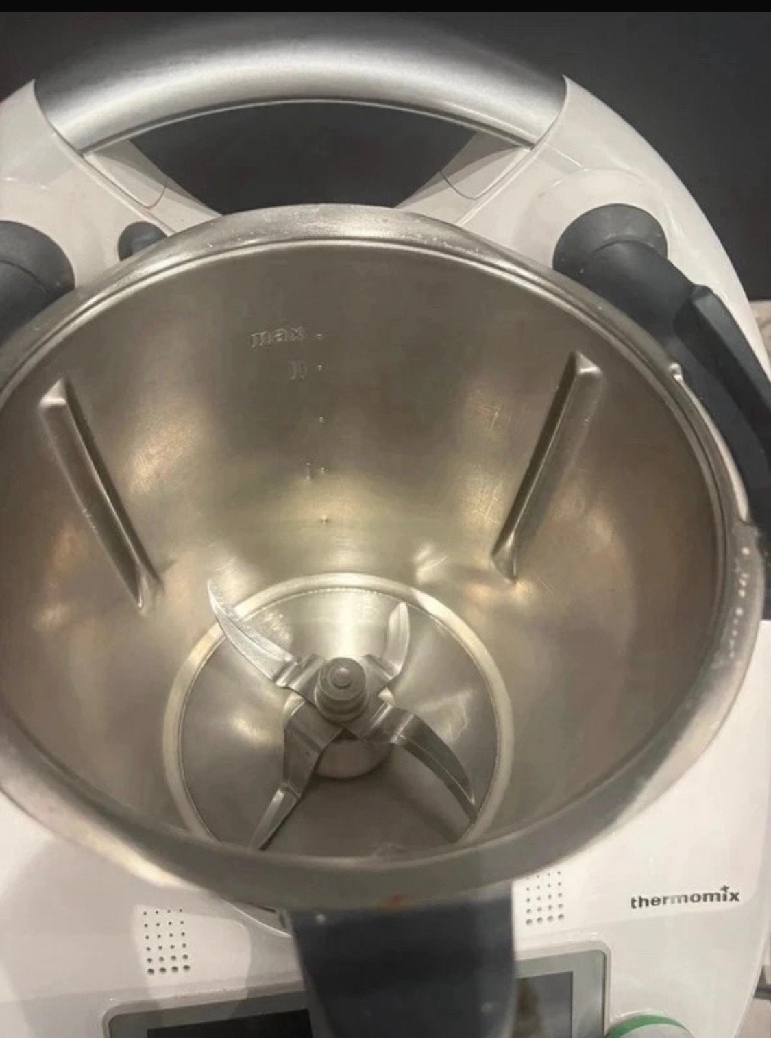 Thermomix tm6, Elektronische apparatuur, Ophalen, Zo goed als nieuw