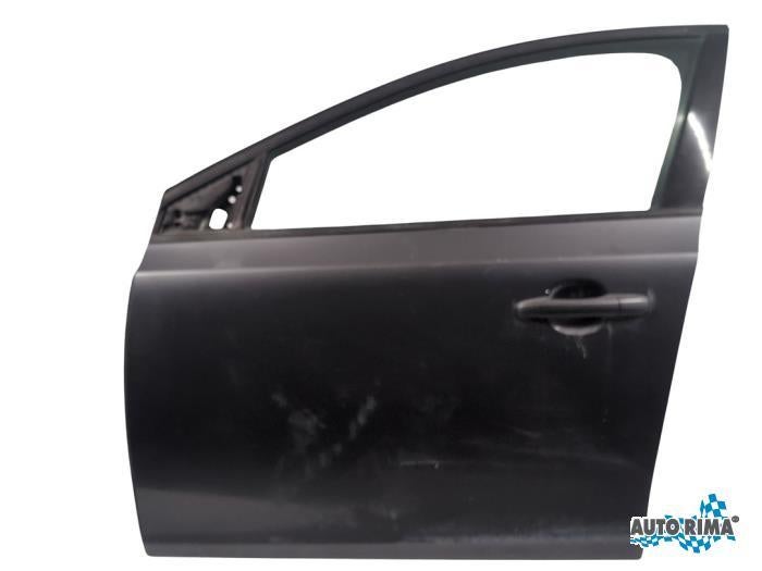Portier 4Deurs links-voor van een Volvo V40 (455), Gebruikt, -, Deur, -