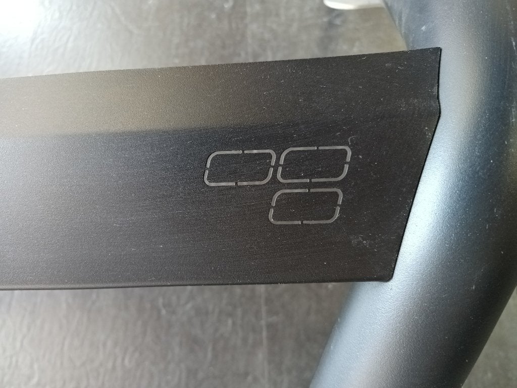 Bullbar voor Mercedes sprinter, Auto-onderdelen, Ophalen, Gebruikt