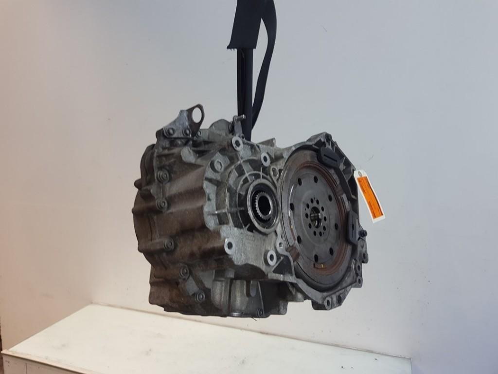 VERSNELLINGSBAK AUTOMAAT Audi TT (8J3) (01-2006/06-2014), Auto-onderdelen, Dhr. J. Ham, Gebruikt, Administratie@autoham.nl, Audi