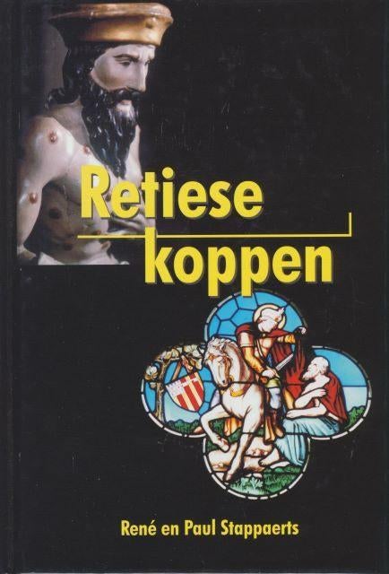 (g1) Retiese Koppen (religieuzen), Boeken, Verzenden, Gelezen