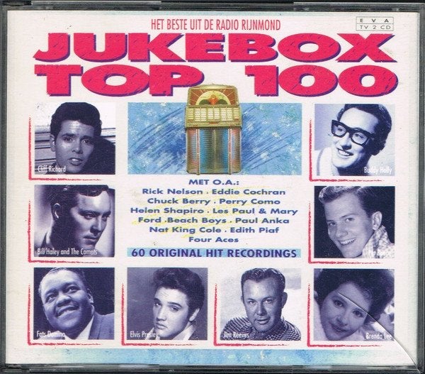 jukebox, Ophalen of Verzenden