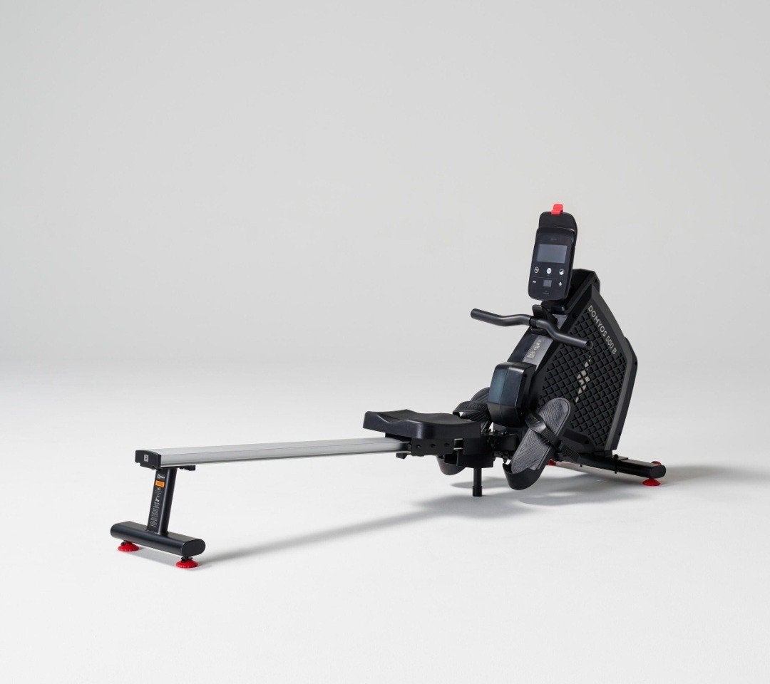 Roeitrainer 500B, Sport en Fitness, Ophalen