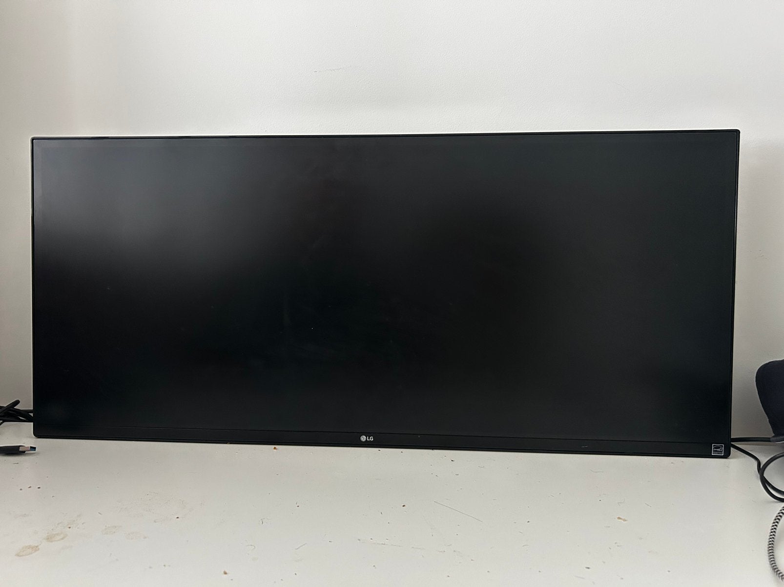Moniteur de jeu ultra-large LG 34UM69G-B 34 pouces, Enlèvement ou Envoi, Comme neuf, Ultrawide, Gaming