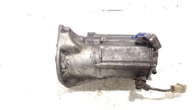 Startmotor Toyota Avensis, Onderdelen@venauto.nl, Van der Ven Autorecycling B.V., Ettenseweg 76, 4706 PB Roosendaal, The Netherlands