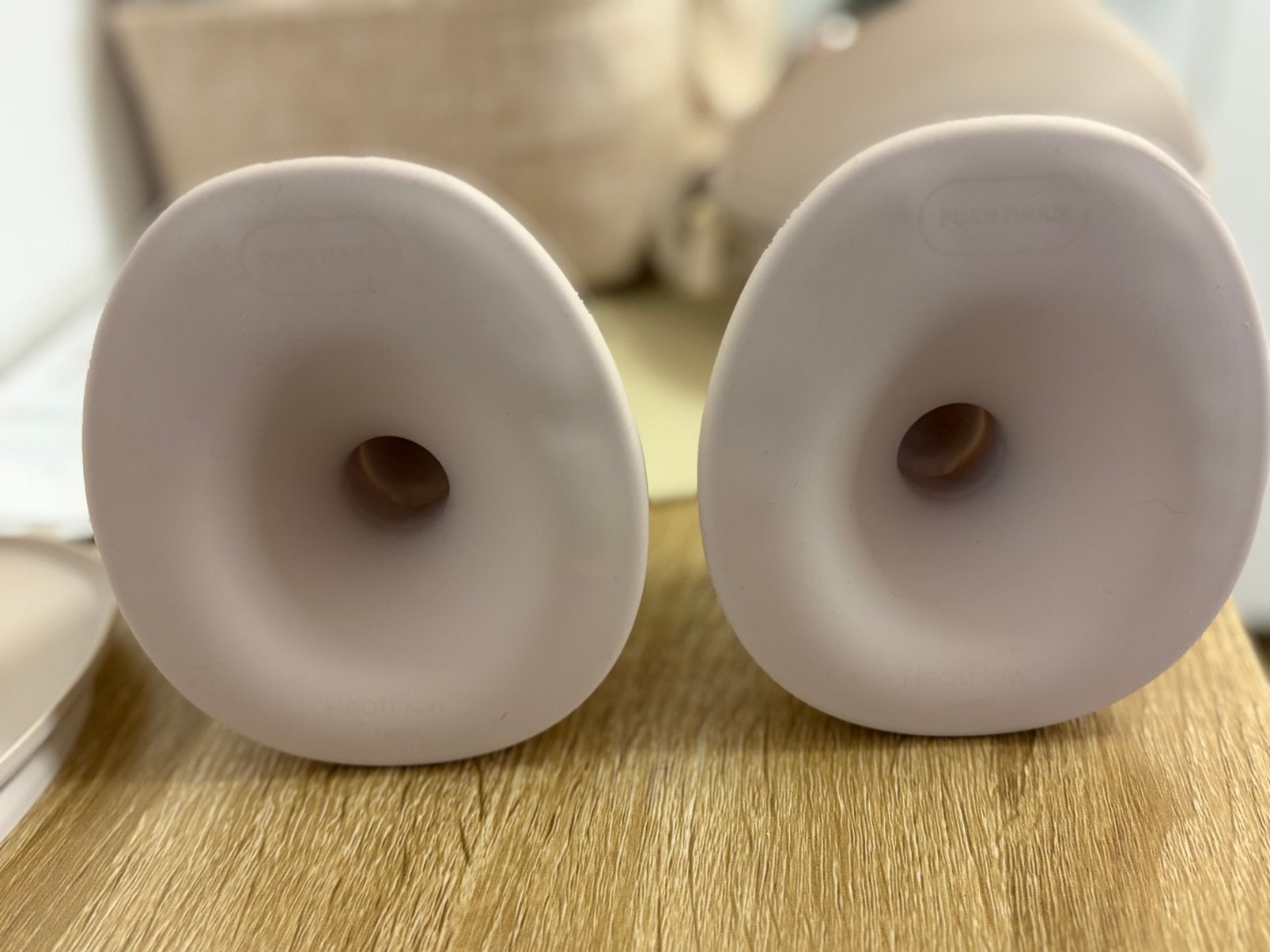 Eufy S1 Pro handsfree  Regio Lauwe of Baasrode ophalen, Kinderen en Baby's, Ophalen, Eufy, Borstkolf, Zo goed als nieuw