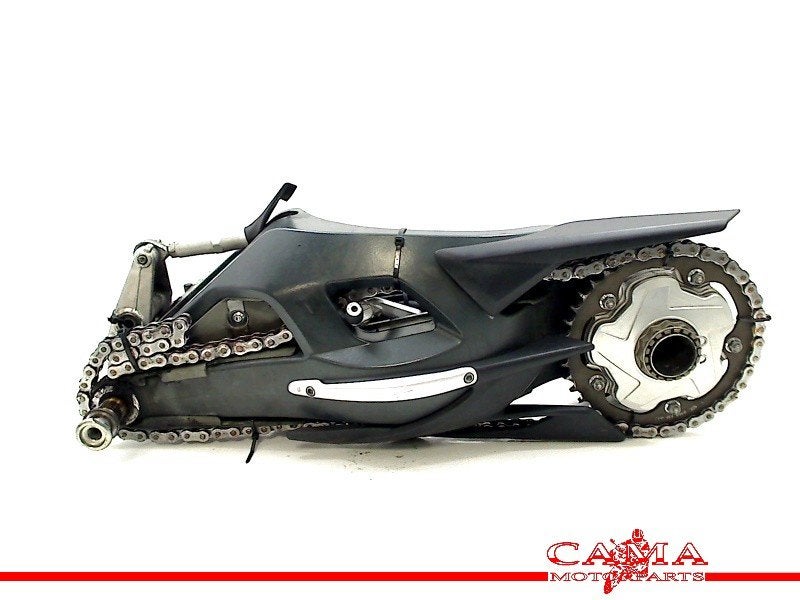 ACHTERBRUG MV Agusta Brutale 1090 RR 2009 (01-2009/-), Motoren, Dhr. S. di Majo, Gebruikt, Info@cama-motorparts.nl, P.J. Troelstraweg 8 8
3144 CX  MAASSLUIS, NL