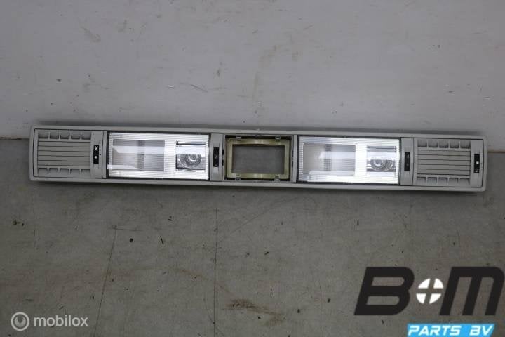 Hemelverlichting met luchtroosters VW Transp. T5 7H5947105, Auto-onderdelen, Gebruikt