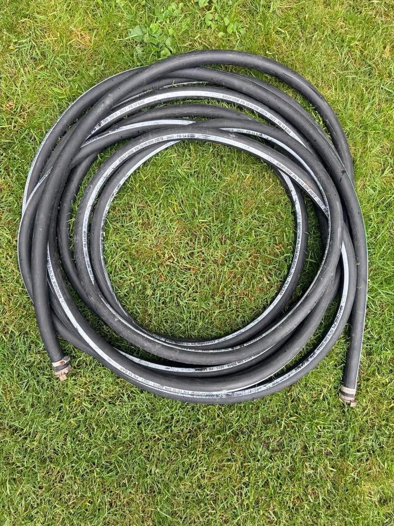 Waterslang DIN 20018, Tuin en Terras, Ophalen