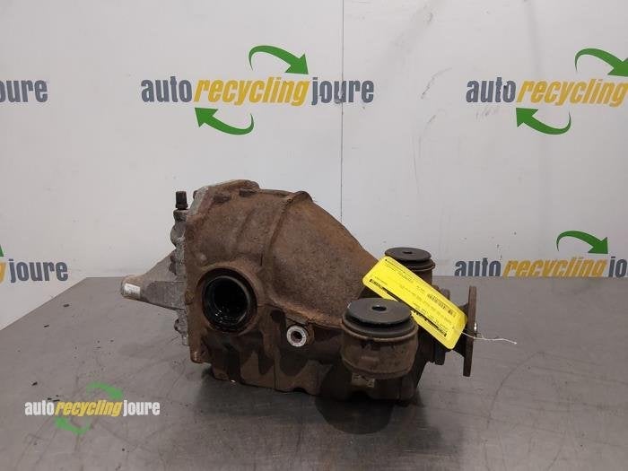 Différentiel arrière d'un Lexus GS (GS 12-), -, -, 3 mois de garantie, Lexus