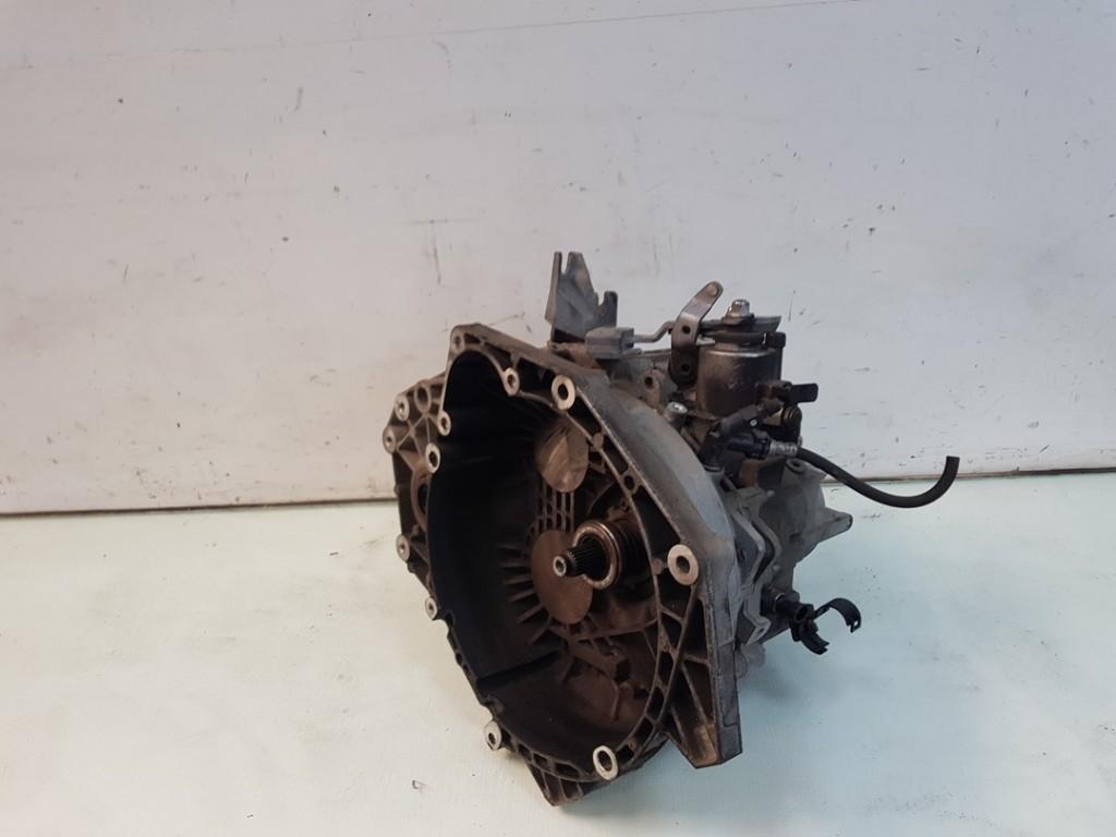 VERSNELLINGSBAK SCHAKEL Opel Zafira Tourer (P12), Auto-onderdelen, Dhr. J. Ham, Gebruikt, Administratie@autoham.nl, Opel