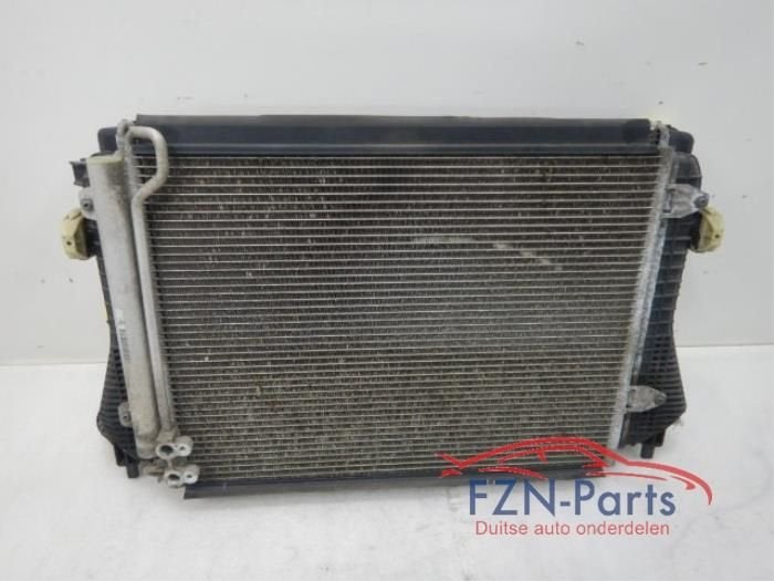 VW Passat B7 1.6 2.0 TDI Koelerpakket |, Ophalen of Verzenden, Gebruikt