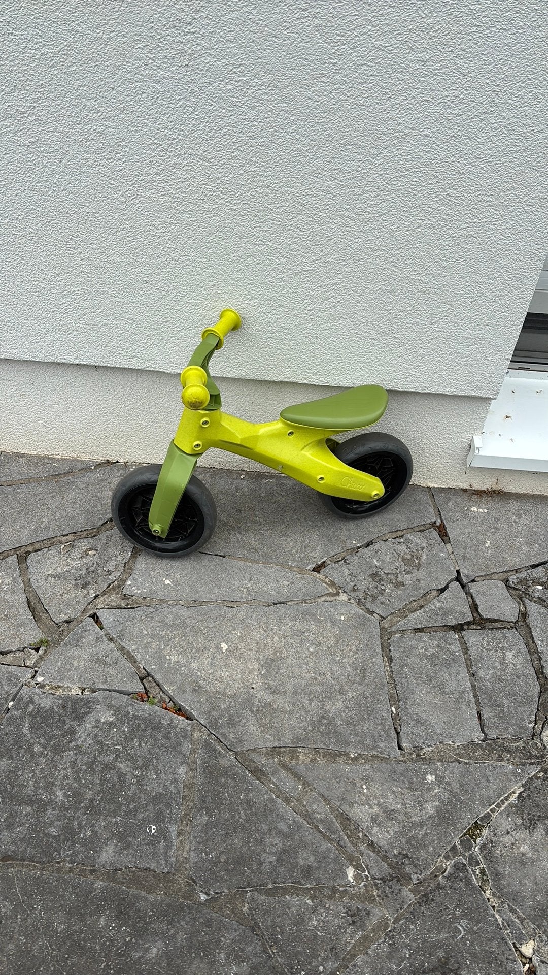 Kickscooter, Ophalen of Verzenden, Zo goed als nieuw