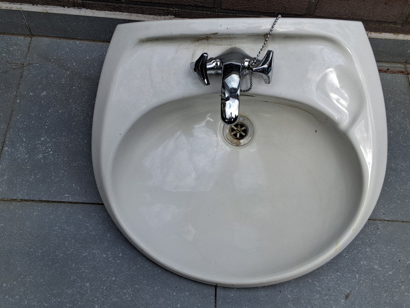 lavabo, Huis en Inrichting, Ophalen