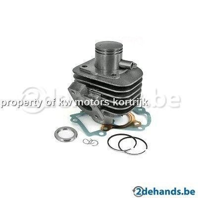 Cylindre de 50 cc pour moteurs 2 temps Keeway (neuf) 35 euro, Enlèvement, Neuf, Cylindre