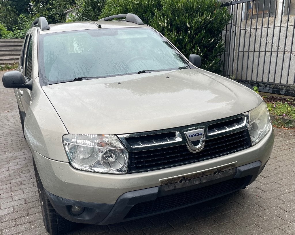 DACIA DUSTER, Autos, Dacia, Achat, Duster, Boîte manuelle, 5 portes