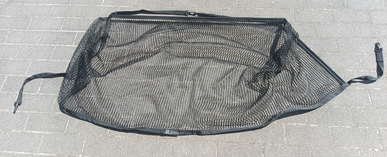 Origineel VW California Veiligheidsnet Hefdak T5 T6 T6.1, Ophalen, Gebruikt