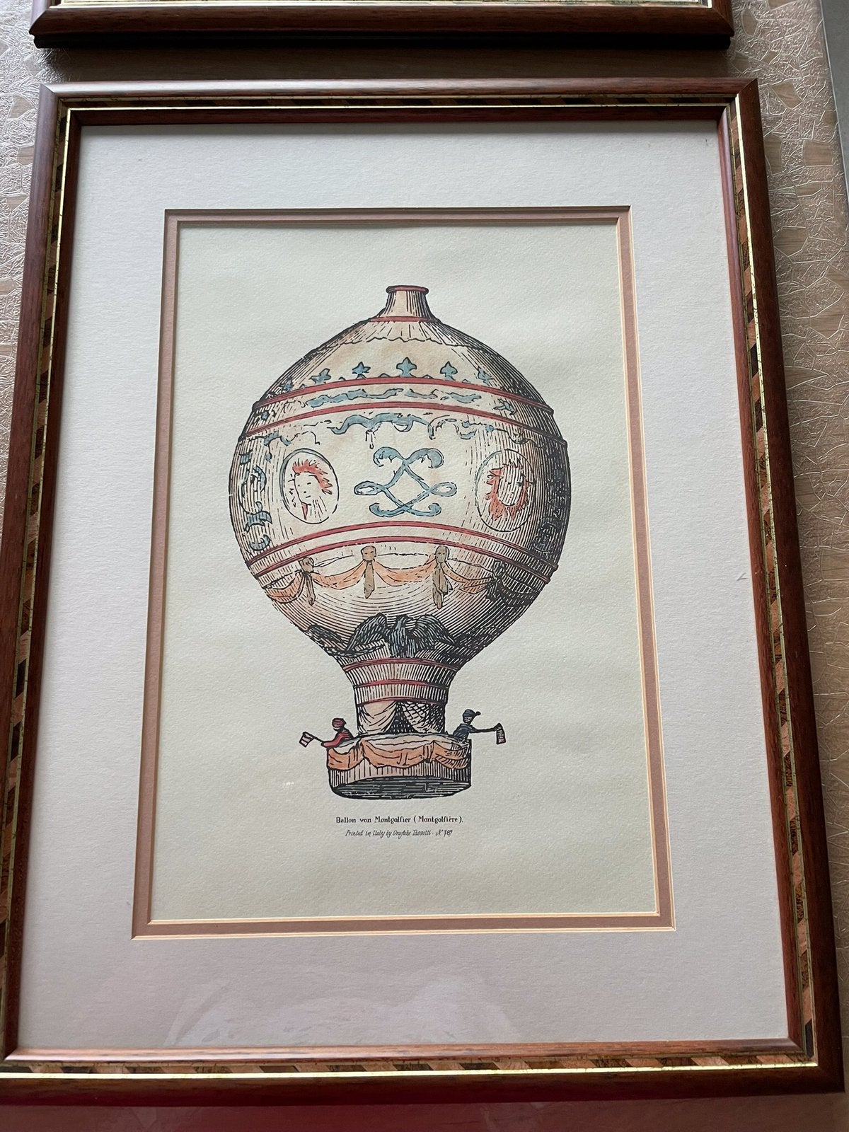 Sint Niklaas luchtballonnen, Ophalen, Fotografie