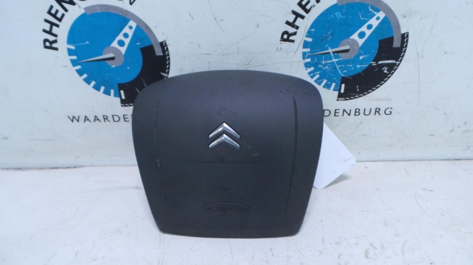 CITROEN RELAY/JUMPER AIRBAG LINKS 2011, Ophalen of Verzenden, Gebruikt, ARN erkend