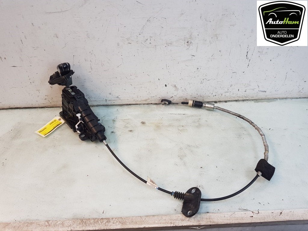 AUTOMAAT POOK ABS Volvo XC90 II (|31367649|31437771|), Auto-onderdelen, Interieur en Bekleding, Dhr. J. Ham, Gebruikt, Administratie@autoham.nl