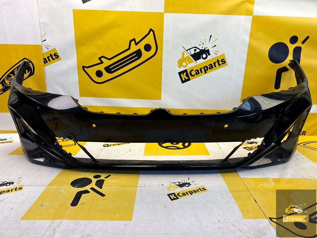 Voorbumper BMW 3 Serie G20 G21 Facelift 51115A1BF40 6XPDC, Petuelring 130
80788  Munich, DE, Gebruikt, Voor, Info@bmw.de