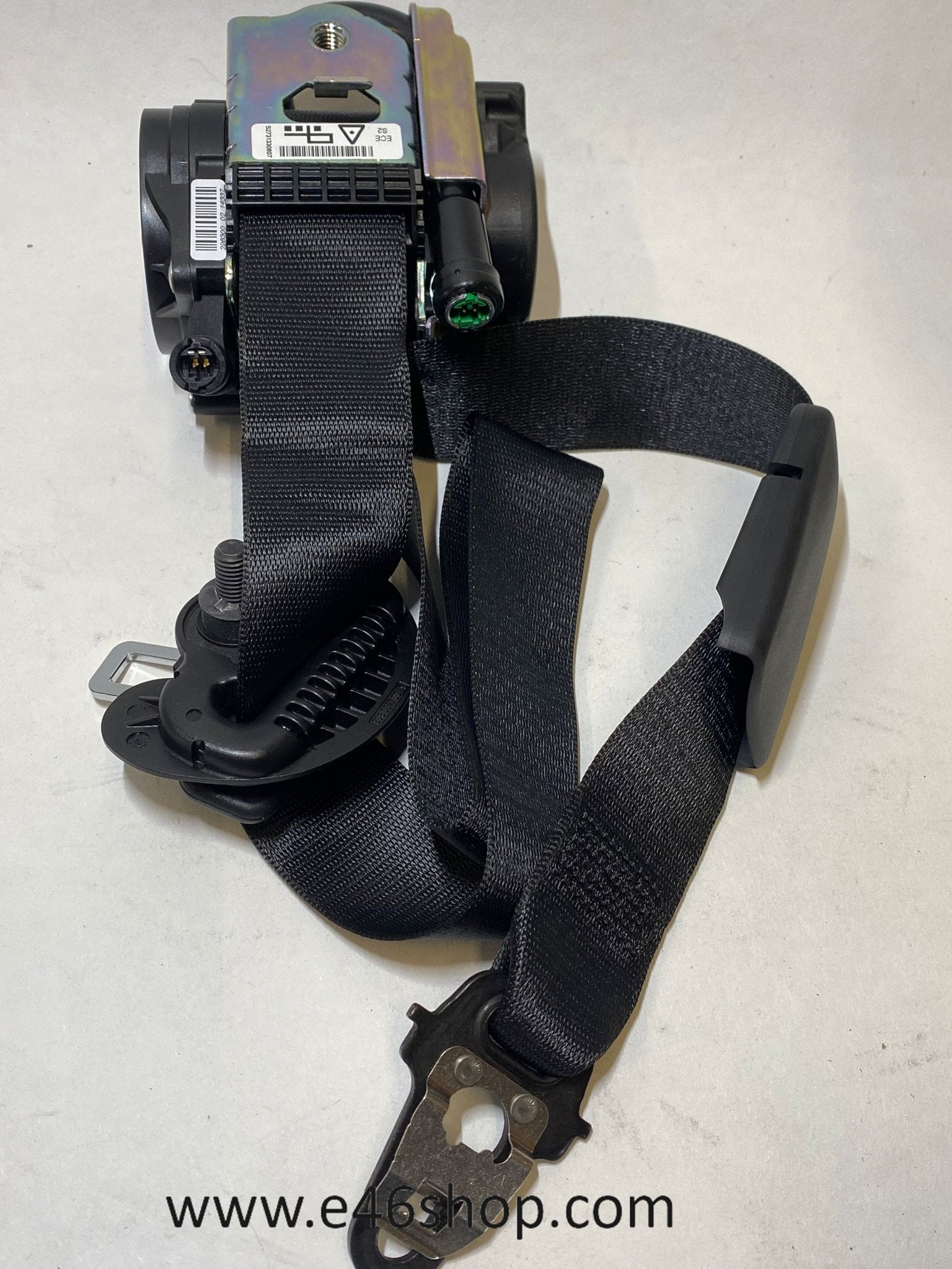 BMW "2 F45 F46 RECHTSVOOR NIEUW ORG BMW  72117313308, Auto-onderdelen, Interieur en Bekleding, -, -, Nieuw, Ophalen of Verzenden