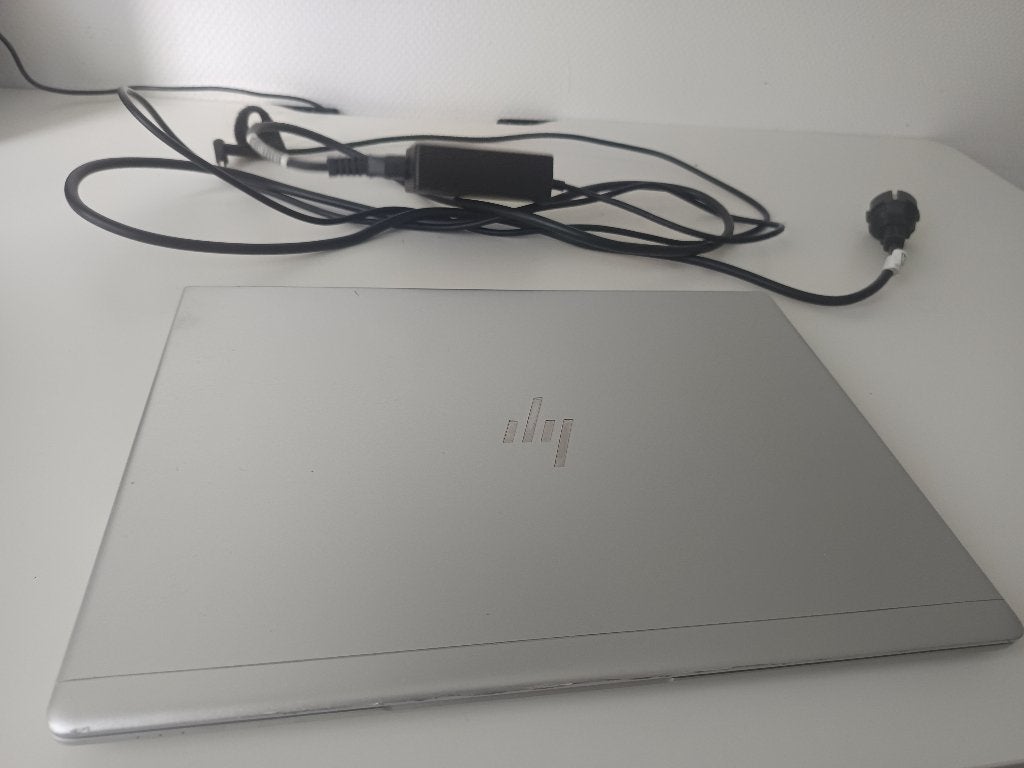 HP Elitebook 840 G6, Computers en Software, Windows Laptops, 14 inch, Minder dan 2 Ghz, 16 GB, Azerty, Ophalen