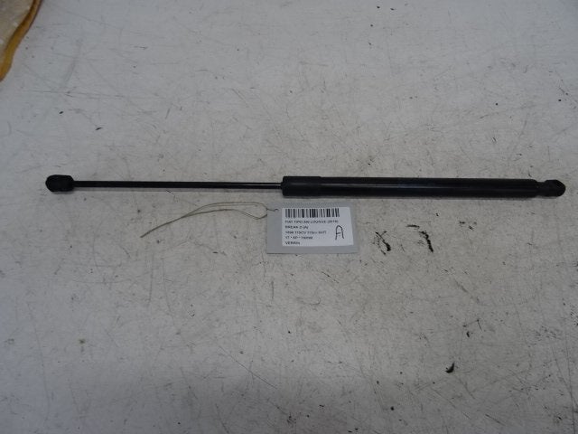 GASDRUKVEER Fiat Tipo (356W / 357W) (00520635000), Gebruikt, Fiat