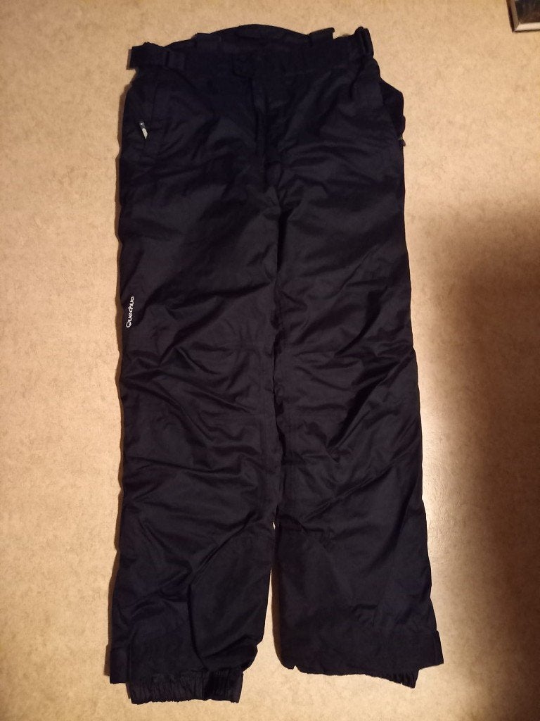 ski broek, Sport en Fitness, Skiën en Langlaufen, Zo goed als nieuw, Kleding, Ski, Ophalen