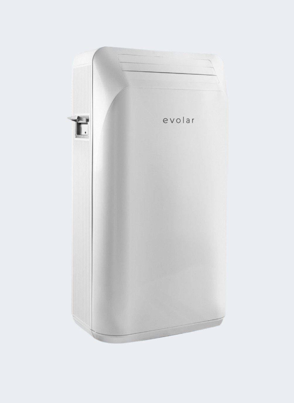 Evolar EVO-ES9000 Mobiele Airco Zonder Afvoerslang – 9000 BT, Enlèvement, Climatiseur mobile