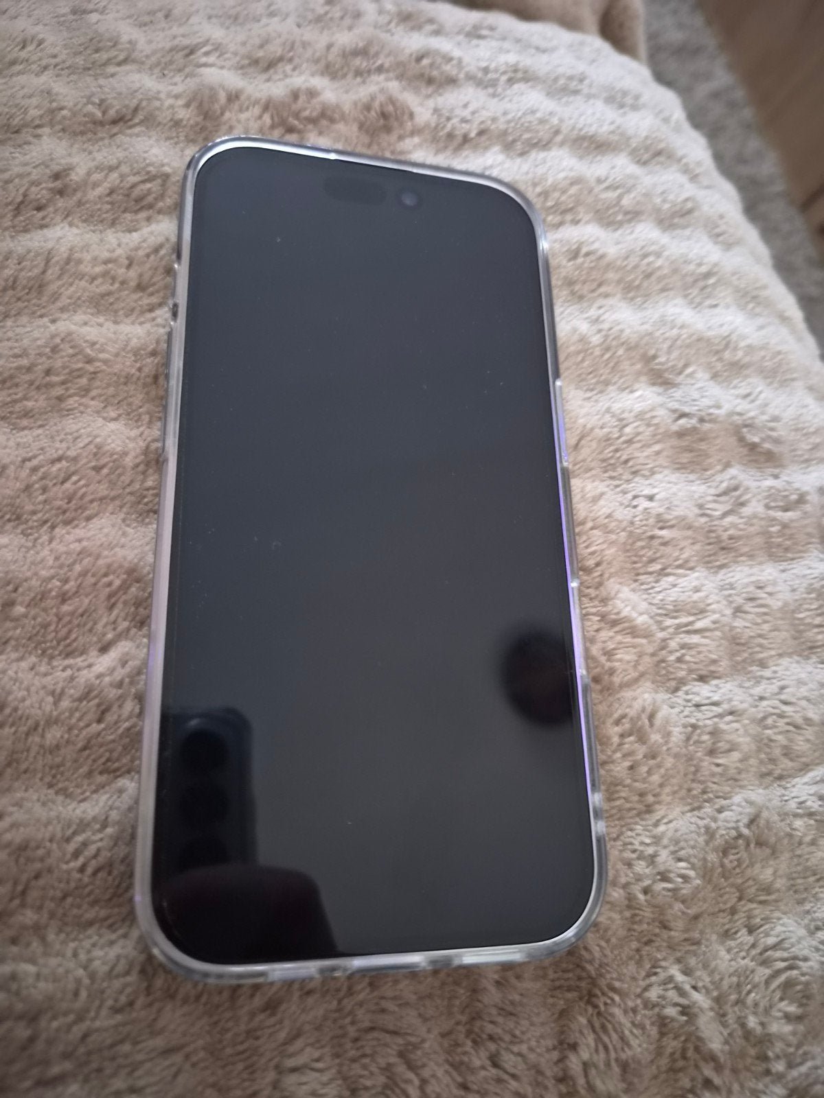 iphone 16 paar maanden oud, Telecommunicatie, Ophalen, IPhone 16
