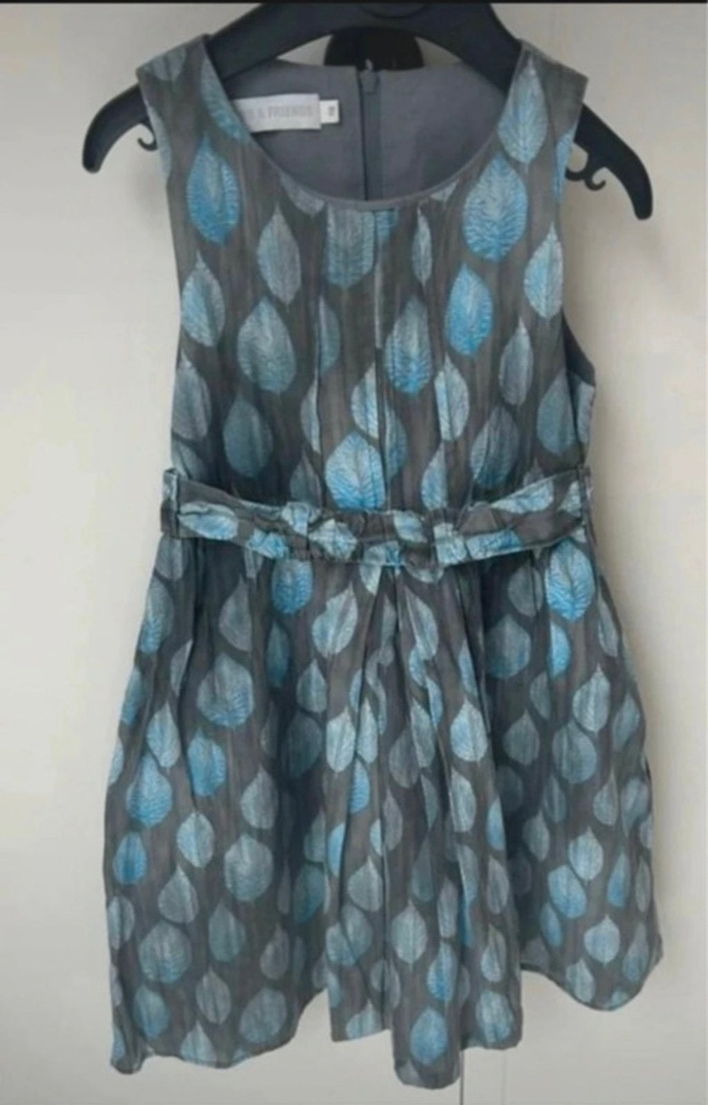 Leuk zomerkleedje Filou & Friends - mt 110, Kinderen en Baby's, Kinderkleding | Maat 110, Ophalen of Verzenden, Gebruikt, Meisje