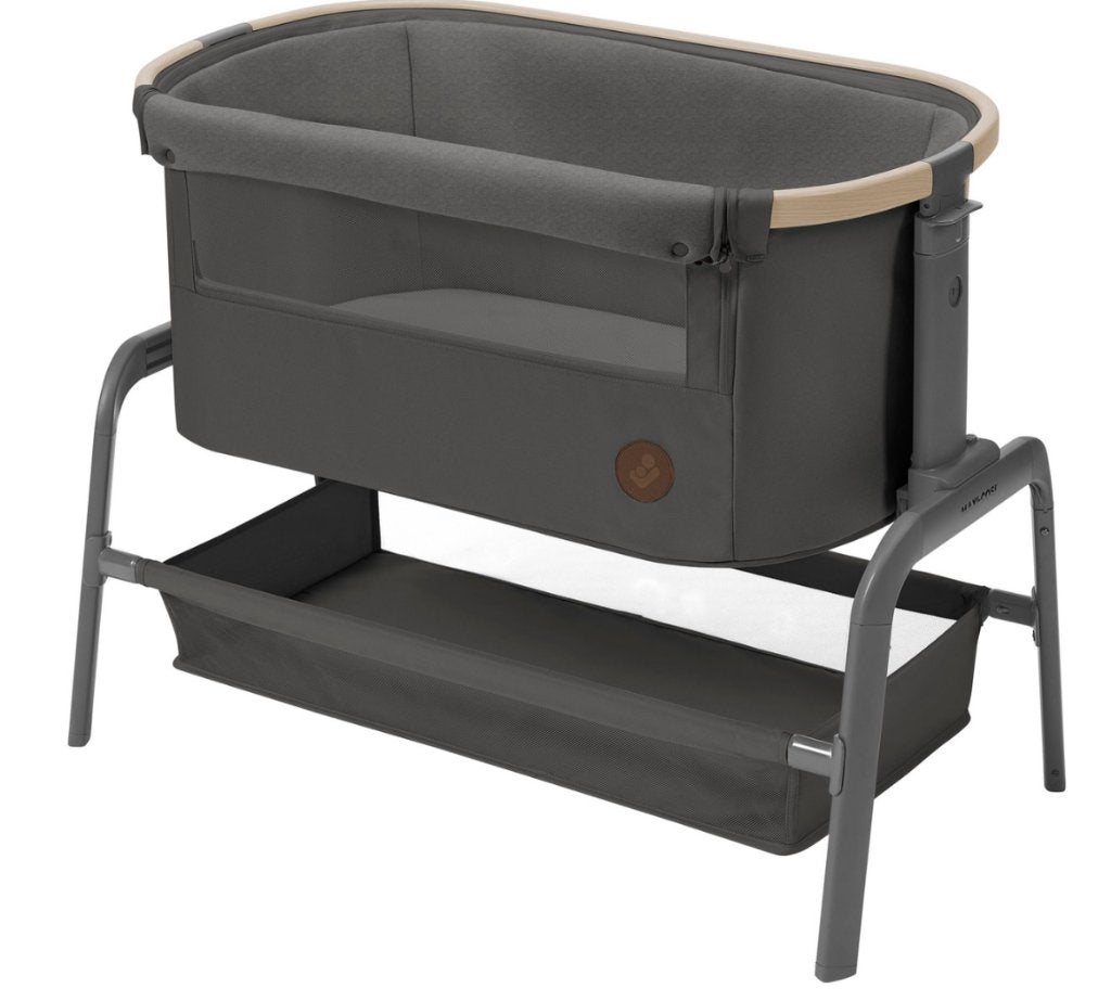Co-Sleeper | Maxi-Cosi Iora - Beyond Graphite, Enlèvement, Comme neuf, Autres types