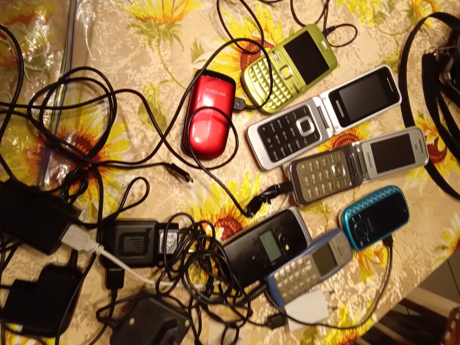 telefoons, Télécoms, Téléphonie mobile | Accessoires & Pièces, Enlèvement