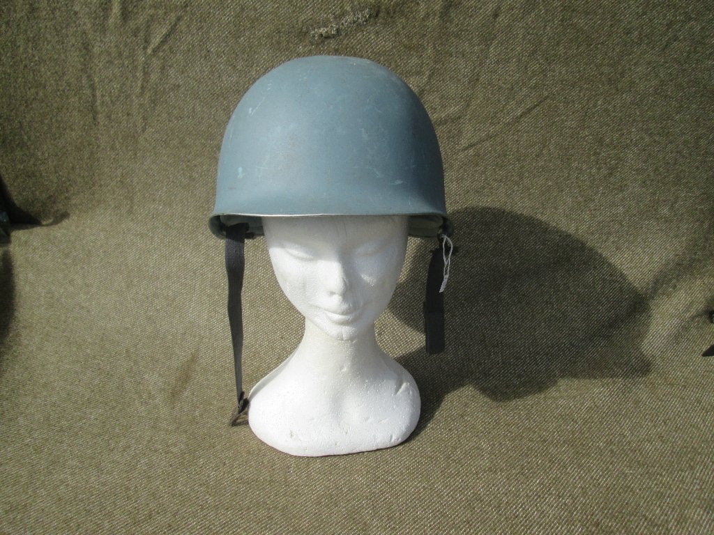Helm Leger, Collections, Enlèvement ou Envoi, Armée de l'air, Casque ou Béret