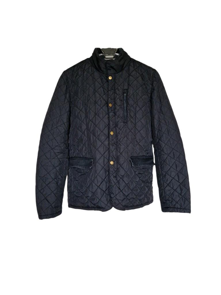 Veste matelassée noire homme marque Devred 1902 taille XL, Enlèvement ou Envoi, Porté, Noir, Devred