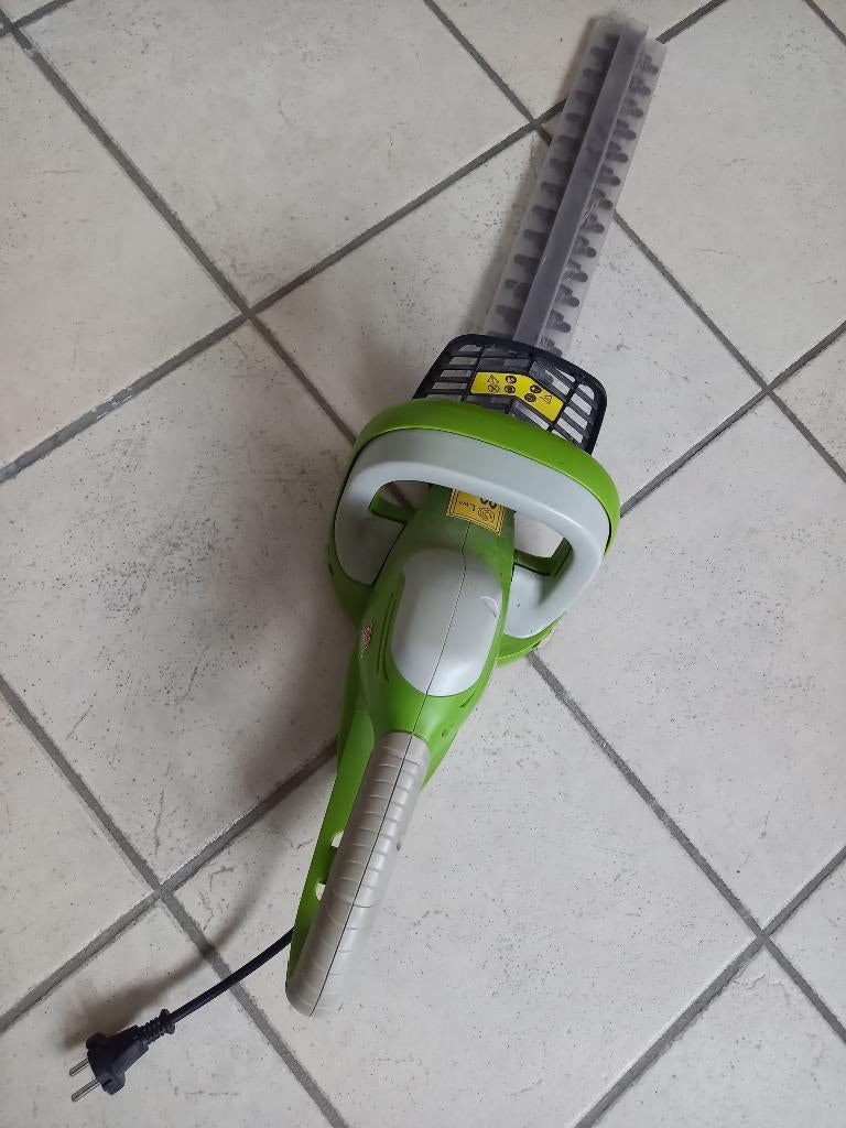 Taille haie, Jardin & Terrasse, Taille-haies, Enlèvement, Neuf, Électrique, Parkside