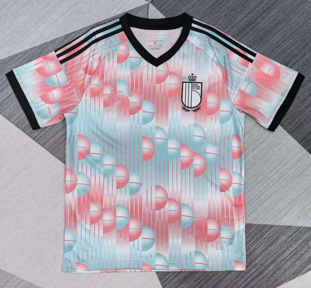 Maillot de la coupe du monde 2026 taille M, Maat M, Ophalen of Verzenden, Zo goed als nieuw, Shirt