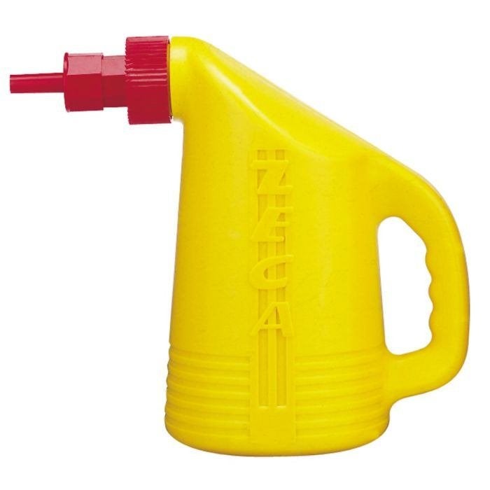 Zeca Accuvulkan 2 l – 298, Ophalen, Nieuw