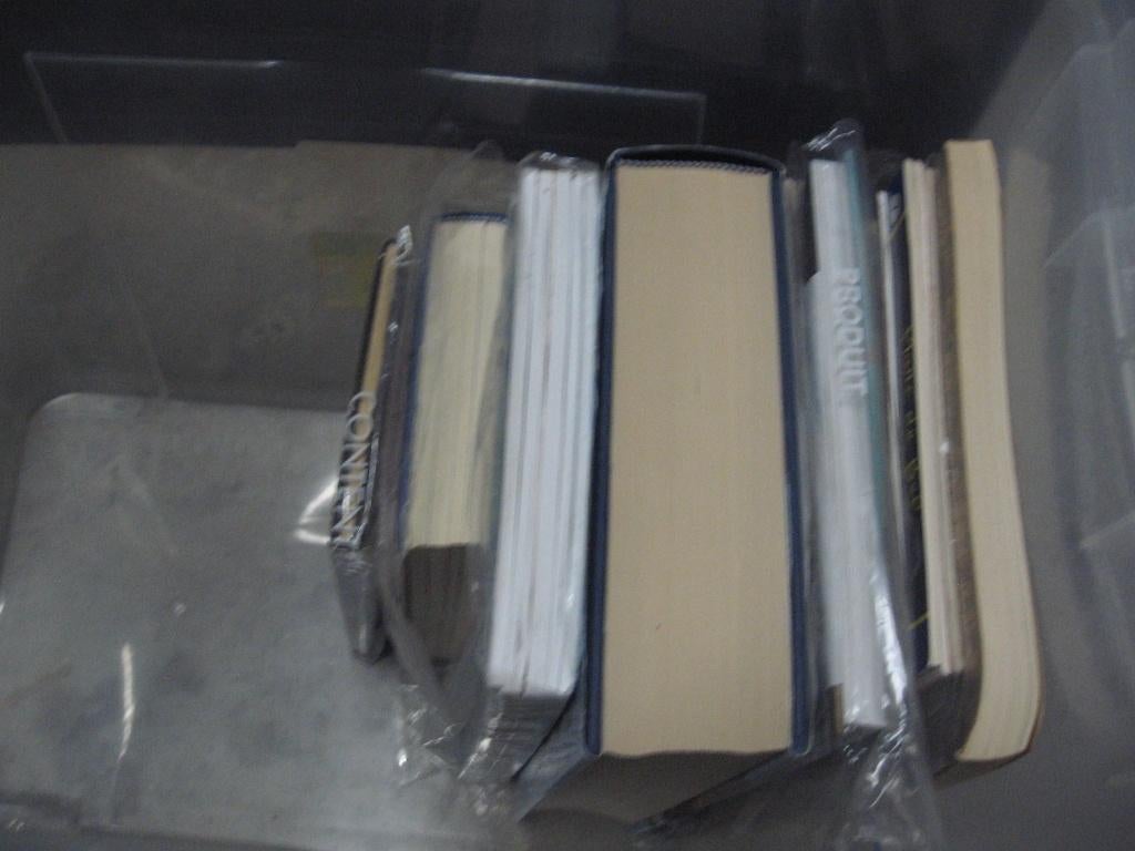 lot BOEKEN non fictie , varia-mix !!!, Ophalen, Gelezen, Varia