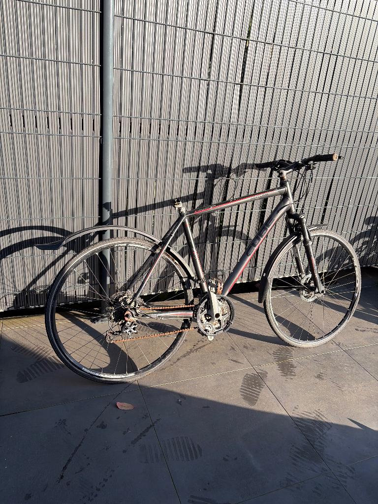 Vélo à vendre homme, Autres marques, 57 à 61 cm, Enlèvement, Utilisé