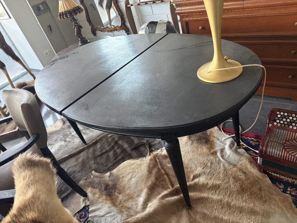 EETTAFEL, Enlèvement, Utilisé