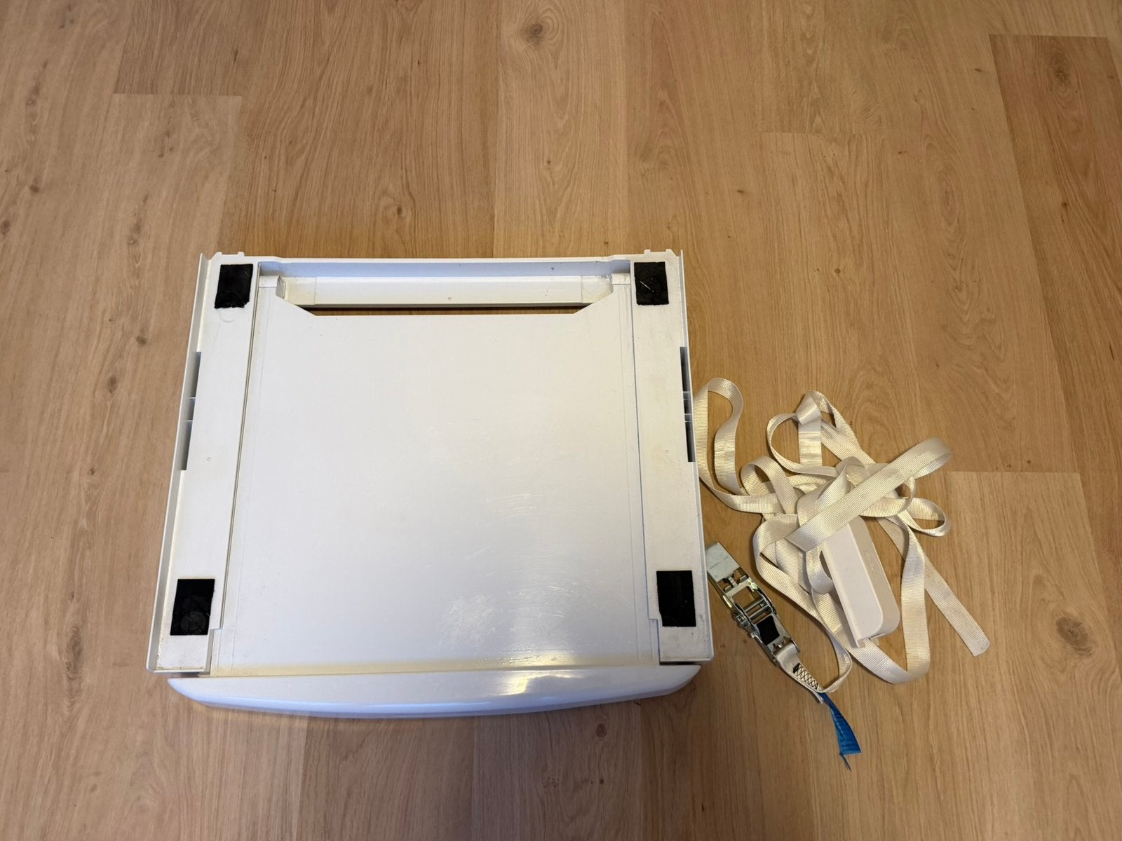 Entretoise pour laveuse et sécheuse, Electroménager, Enlèvement, Utilisé