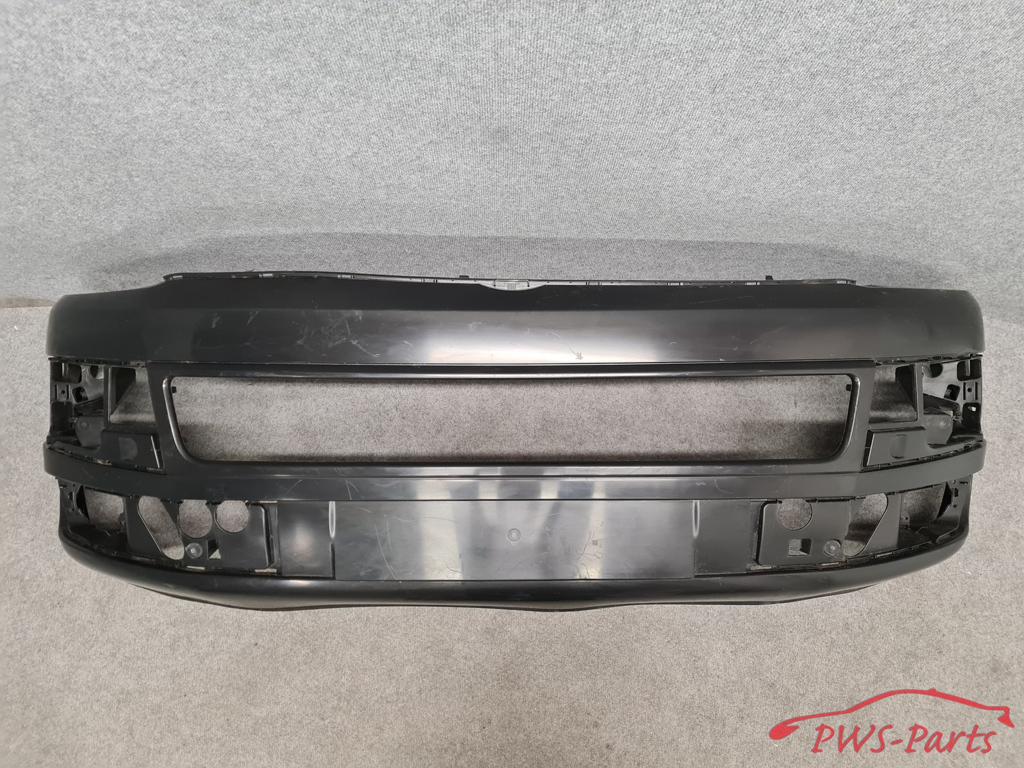 VOLKSWAGEN TRANSPORTER T5 FACELIFT VOORBUMPER ORIGINEEL, Auto-onderdelen, Gebruikt, -, Voor, -