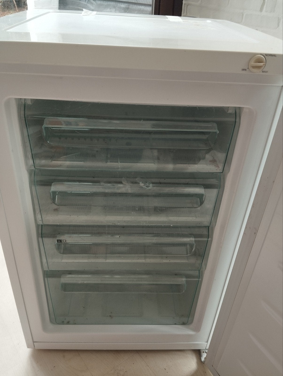 congélateur à vendre A++, Electroménager, Enlèvement