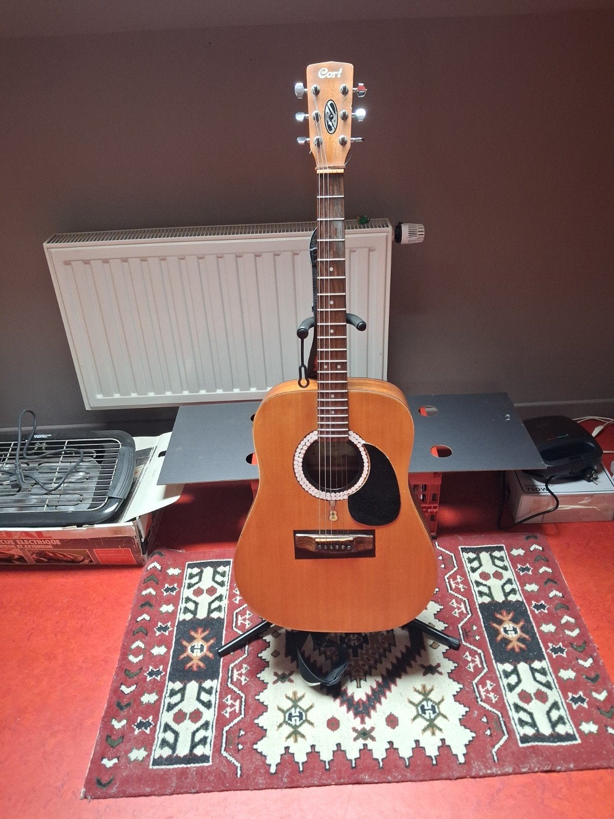 guitare, Musique & Instruments