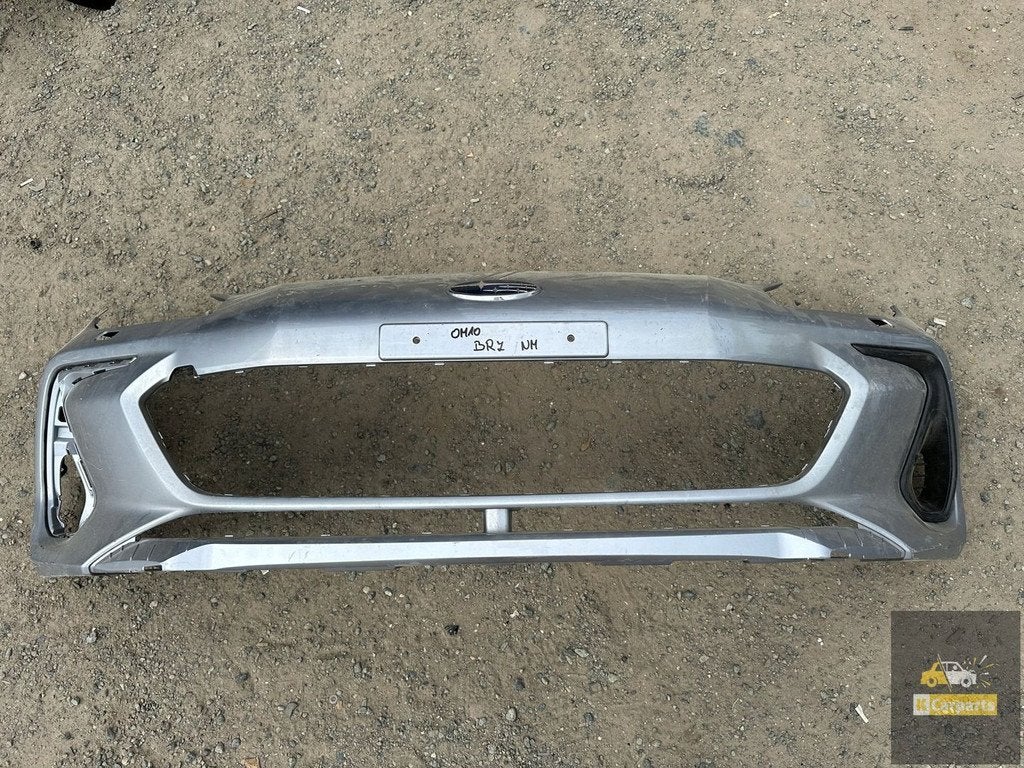 Subaru BRZ II 21- voorbumper, Subaru, Info@subaru.co.jp, Gebruikt, Ebisu, Shibuya-ku 1-20-8
150-8554  Tokyo