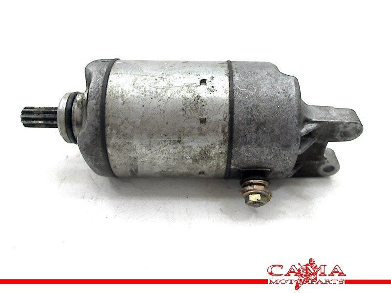 DÉMARREUR CBR 600 F 1987-1990 (CBR600F CBR600F1 PC19 / 23), Dhr. S. di Majo, Utilisé, Info@cama-motorparts.nl, P.J. Troelstraweg 8 8
3144 CX  MAASSLUIS, NL
